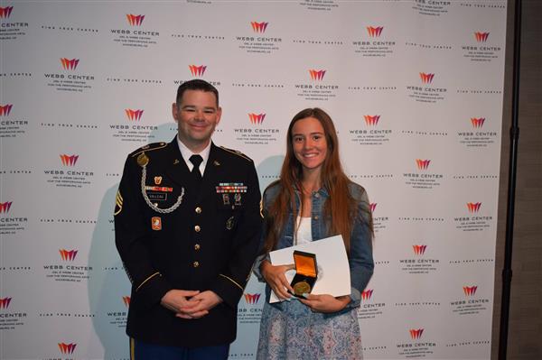 scholarships awards